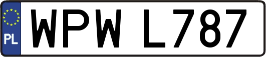 WPWL787