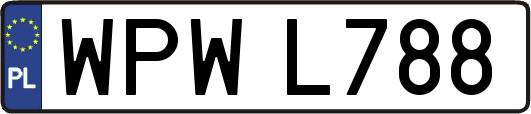 WPWL788