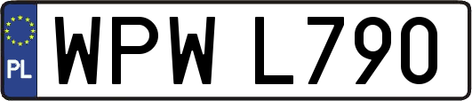 WPWL790