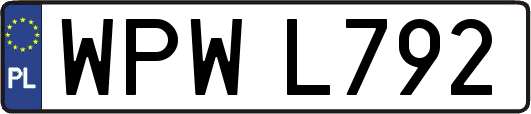 WPWL792