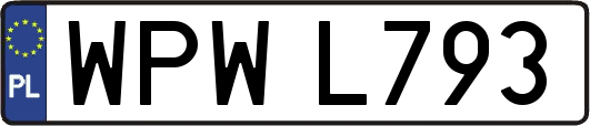 WPWL793