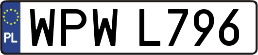 WPWL796