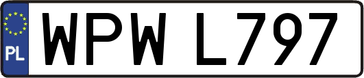 WPWL797