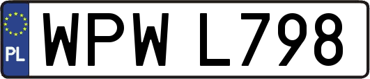 WPWL798