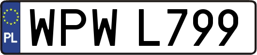 WPWL799