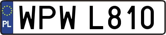 WPWL810