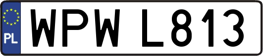 WPWL813
