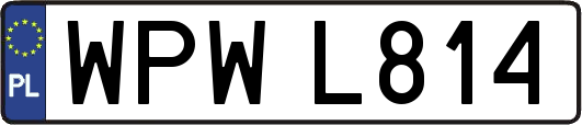 WPWL814