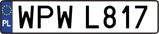 WPWL817