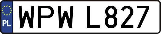 WPWL827