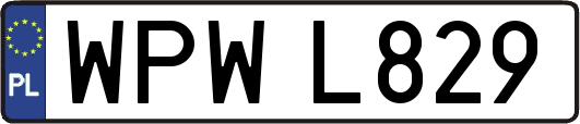 WPWL829