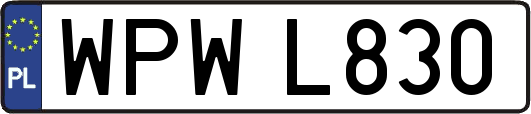 WPWL830