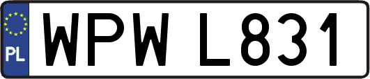 WPWL831