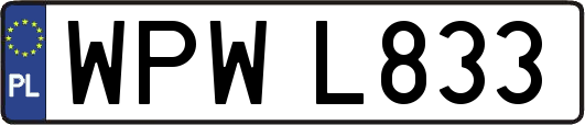 WPWL833