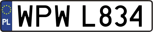 WPWL834