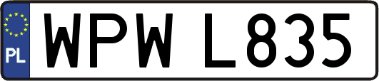 WPWL835