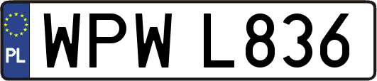 WPWL836