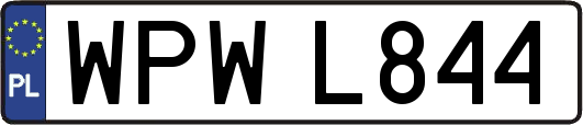 WPWL844