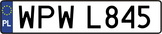 WPWL845
