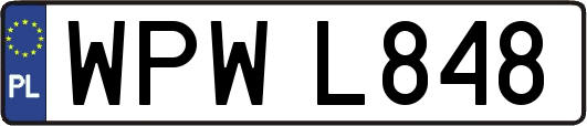 WPWL848