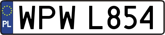 WPWL854
