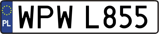 WPWL855