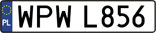 WPWL856