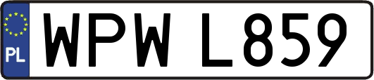 WPWL859