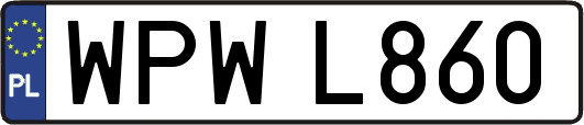 WPWL860