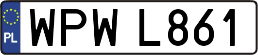 WPWL861