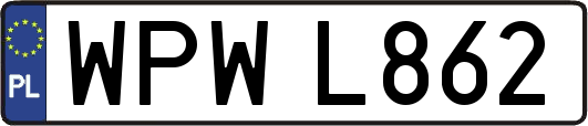 WPWL862