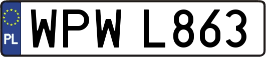 WPWL863