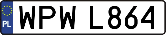 WPWL864
