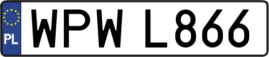 WPWL866