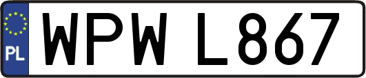 WPWL867