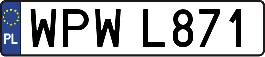 WPWL871