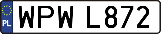 WPWL872