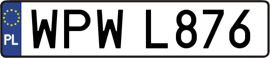 WPWL876