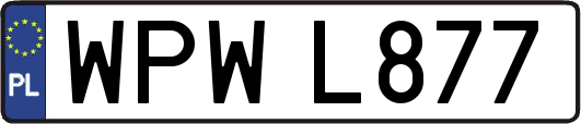 WPWL877