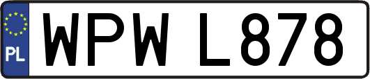 WPWL878