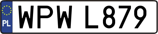 WPWL879