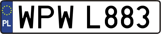 WPWL883