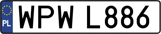 WPWL886