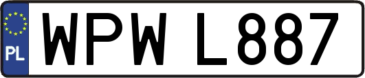 WPWL887