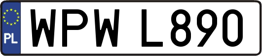 WPWL890
