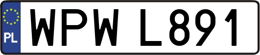 WPWL891