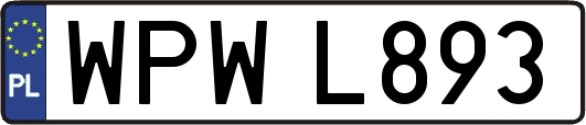 WPWL893