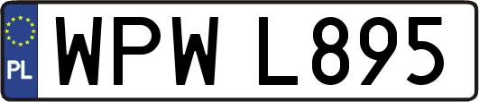 WPWL895