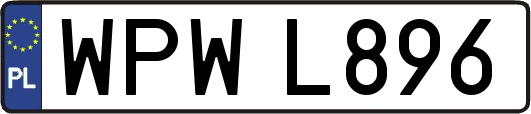 WPWL896
