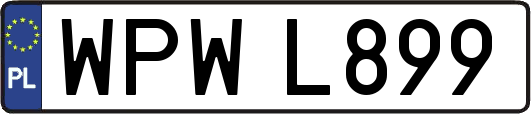 WPWL899